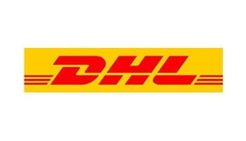 DHL DHL Logo