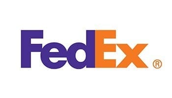 Fed Ex Logo