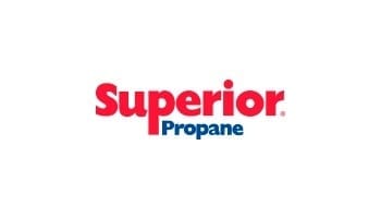 Superior Propane Logo