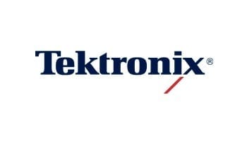 Tektronix Tektronix Logo