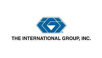 The Inernational Group Logo