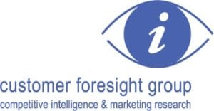 competitive intelligence market research
